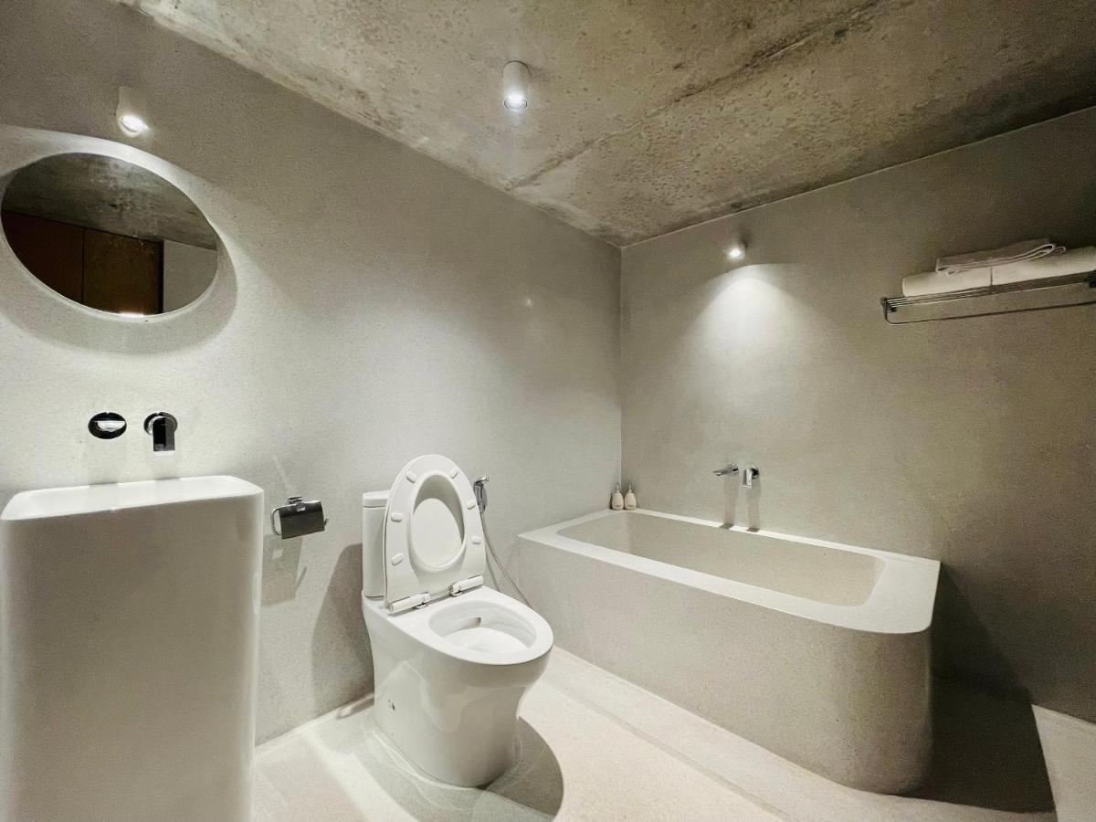 Casa Amarilla Boutique Apartment Hanoi Exterior photo