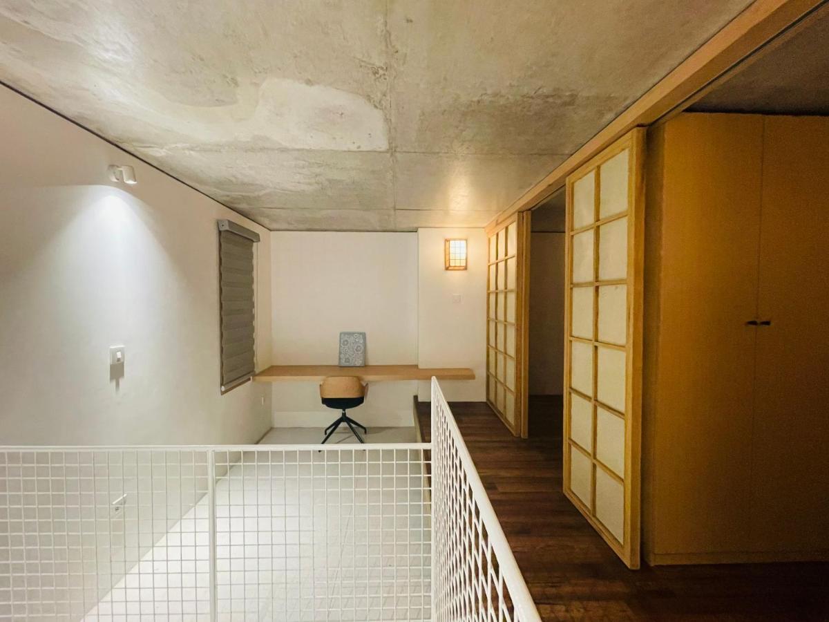 Casa Amarilla Boutique Apartment Hanoi Exterior photo